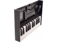 <b>Roland K-25M Teclado com 25 notas para módulos Roland Boutique</b> <b>Roland K-25M Teclado com 25 notas para módulos Roland Boutique</b>